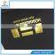China Supplier Offset Printing Custom Logo Luxury Kraft Paper Bag