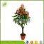 5.9ft grade decoration artificial cherry blossom tree bonsai