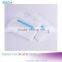 Roda 100% polyester fabric square mesh washing bag travel home washing powder bag