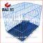Dog Crate Of Exquisite Workmanship