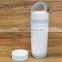 custom logo promotional package 300ml plastic bottle for kids