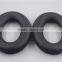 Factory selling Khaki ear pads high quality Headset protein leather foam cushions for QC2 QC15 AE2