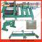 poultry manure removal machine