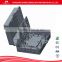 High quality 16 core ftth fiber optical distribution box