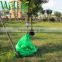 PET Outdoor Green Emergency Blanket 160*210cm