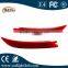 Rear bumper for K2 Hatchback LED Tail Brake Light Rear lamp led with brake and Turing signal