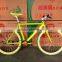 700C aluminum alloy Fixed Gear Bikes/Fixie Bikes road bike