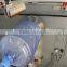 GW-5A Cylinder Silk screen printing machine for plastic bottles PC bottle screen printing machine