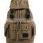 The new high-capacity men canvas bag