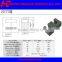 Soft magnet ferrite core for flyback transformer EE70 EE85