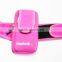 Wholesale Colorful Subimation Neoprene Armband for Iphone,rubber Armband for Cell Phone
