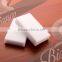 Hot Sale High Density White Magic Eraser Melamine Sponge for Cleaning