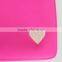 Hot sale Neoprene laptop bag with embossed logo