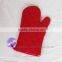 Christmas wholesale kitchen pot holder and funny oven glove