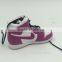 OEM Jordan air max 90 shoes keychain/oem jordan key chain in china supplier/pvc 3D jordan keychain for gift