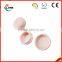 New Style Cute 10g PP Plastic Empty Jar, Macaron Cake Shape Cosmetic Cream Empty Jar Plastic