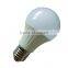 E27 low price led a60 10w bulb light CE ROHS high quality