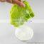 Beehive Outset Small Ice Cube Tray Durable Flexible Silicone 34 Hexagon Shaped Cubes