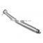 CE approval LY dental instrument meteor dental high speed handpiece push button ceramic cartridge portable dental chair unit