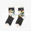 Custom Pattern Full Color Print Socks