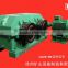 Heavy load four drum shunting mining winch