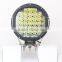 Auto LED Spot light 9 inch 185W C REE LED Driving Light IP68 led Car Spotlight LED Offroad Worklamp Headlight 9-32V DC