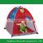 Baby Kids Foldable Outdoor Climbing Tent With Mesh