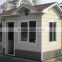 Portable Container Guard House