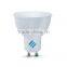 Led Bulb GU10 Lamp Spotlight Spot Light 5W 350lm 100 Degree CE RoHS Certificates 50mm High Quality Competitive Price
