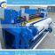 Full automatic wire mesh welding equipment