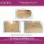 High Quality PU Leather Storage Basket For Kitchen Accessory