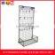 Stable metal Sock Display for shop