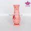 Full Win Decorative High Quality Ceramic Flower Vase With Heart Design