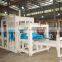 10 year's experience for XQY10-50 manual hollow block making machine made in china