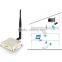 5W 2.4G wifi Wireless amplifier LAN signal booster 802.11B/G/N