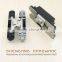 Casing Frame Door Invisible Concealed Hinges For Interior Doors Fire Resistance
