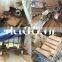 Vietnamese bamboo sticks at competitive price