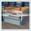 840-900 double deck roofing sheet roll forming machine