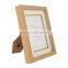 High quality fashion wood photo frame for pictures                        
                                                Quality Choice