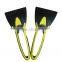 Car Cleaning Tool mold Supplier Promotional Car Ice Scraper Mold Plastic Mould Shanghai