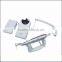CICADA dental handpiece 1:1 micro motor contra angle handpiece set