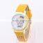 Shenzhen timepieces colorful kids fashion watch