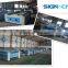 Factory price! acrylic laser cutting machines price laser cutter for acrylic plastic wood