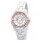 SKONE 7243 Luxury new watch jewelry watches ladies women