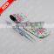 Flowers Eyelash Extension Tweezers Set
