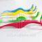 Y shape plastic toothpick