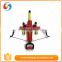 Promotional plastic EVA bow and arrow set toys educational toys for kids