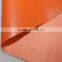 laminating synthetic leather pu jacket pu bag fabric