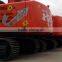 china 47ton money save energy-saving 3cbm excavator for Dubai