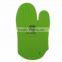 2016 Dongguan Heat-resistant Bbq Kitchen Gloves for Cooking